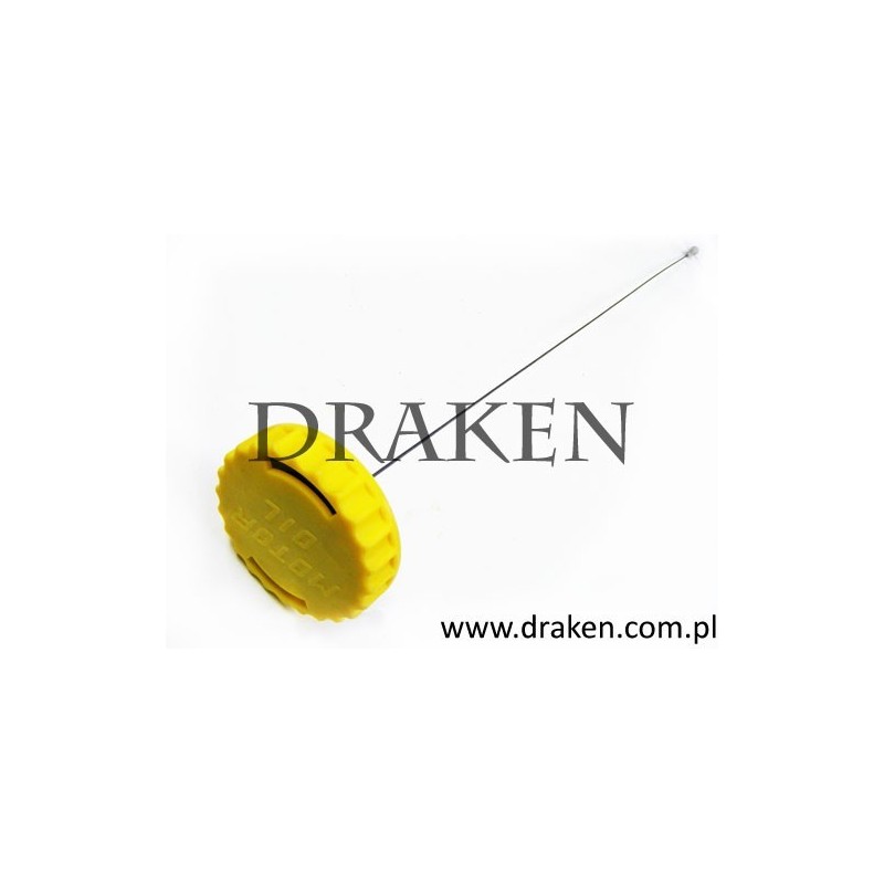 Bagnet oleju 9-3,9-5 1998- B205 B235 OEM