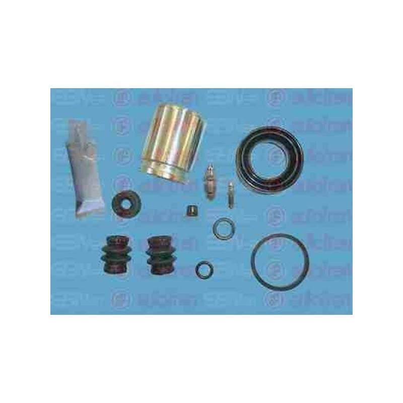 Zestaw naprawczy z tłokiem -tył 9-5 II 2010-2012 (bez mechanizmu)