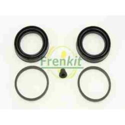 Zestaw naprawczy -przód 9-5 II 2010-2012 do modeli z tłoczkiem 42mm, system TRW