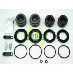 Zestaw naprawczy ztłoczkami -przód 9-5 II 2010-2012 do modeli z tłoczkami 40/44mm, system BREMBO