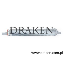 Chłodnica oleju 9-5 1999-2005 B205 B235 OE SAAB 