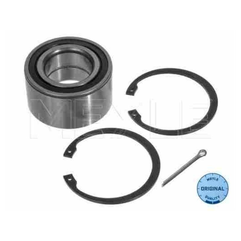 Łożysko koła przód 900NG, 9-3, 9-5 1994-2001 MEYLE