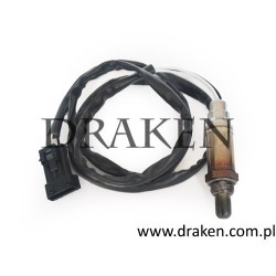 Sonda Lambda 900NG, 9000, 9-3 1994-2002 B204, B234 przednia