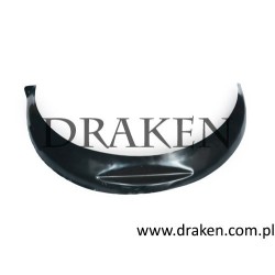 Reperaturka wewnętrzna nadkola przedniego 900 1979-1993 - lewa