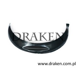 Reperaturka wewnętrzna nadkola przedniego 900 1979-1993 - prawa