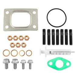 Uszczelki turbiny 900, 9000 1982-1998 B202T