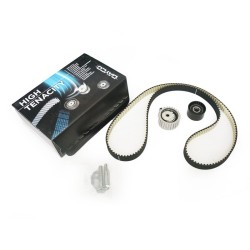 Komplet rozrządu 9-3, 9-5 1.9TID DTH 150KM Diesel DAYCO