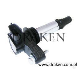 Cewka zapłonowa 9-3 2003- 2.8 V6