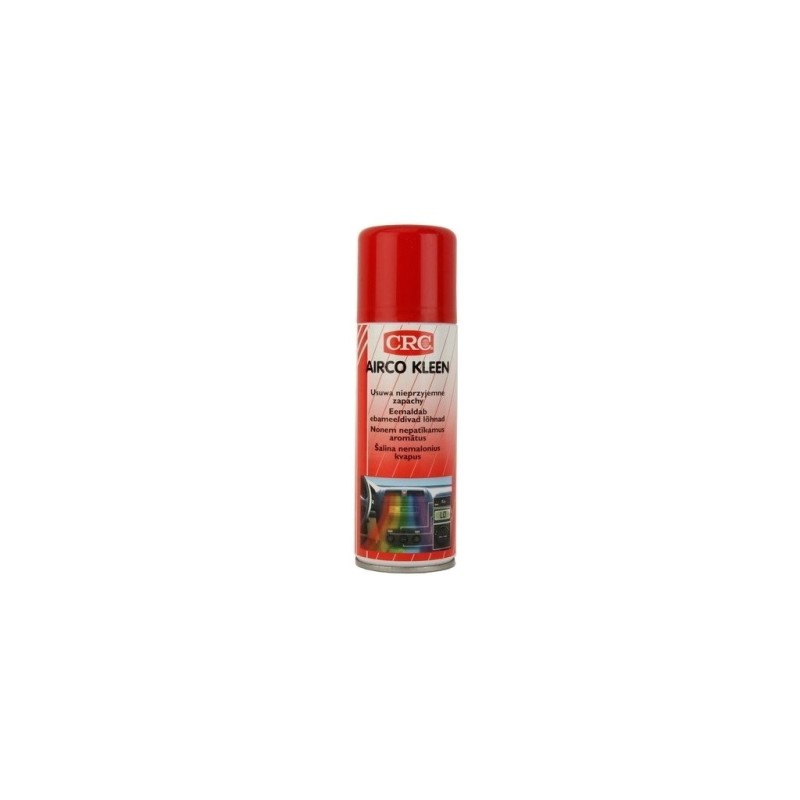 CRC Airco Kleen - aerozol do czyszczenia układu klimatyzacji 200ml