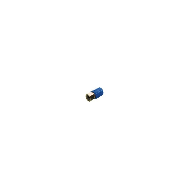Zawór - adapter na czynnik R134 900 9000