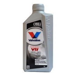Olej VALVOLINE VR1 RACING 5W50 1L