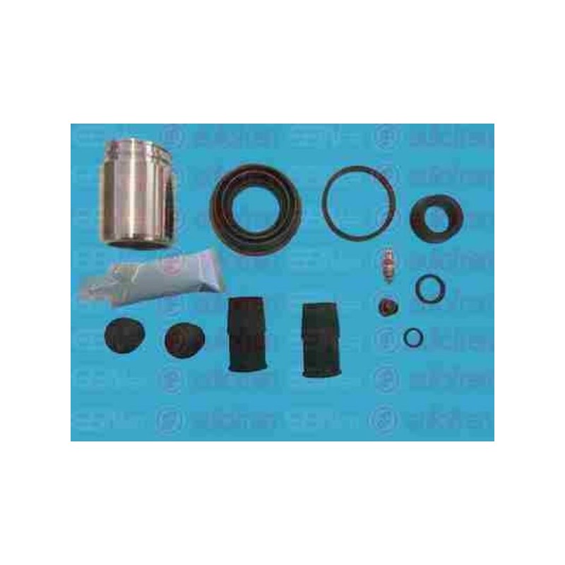 Zestaw naprawczy z tłokiem- tył 9-3 2003-2012 (do zacisków z tłoczkami o średnicy 38mm)