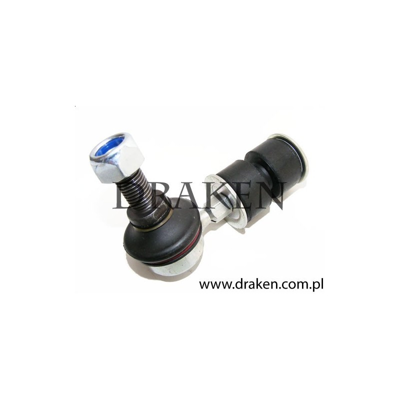 Mocowanie stabilizatora - zestaw - 900NG,9-3 LEMFORDER