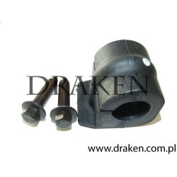 Silentblock stabilizatora 22mm