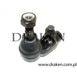 Końcówka drążka kierowniczego lewa LEMFORDER