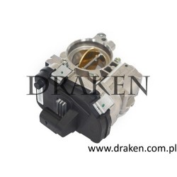 Przepustnica 9-3, 9-5 2005-2012 1.9TiD 150KM 