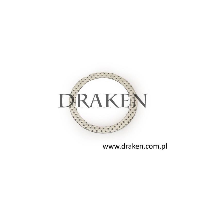 Uszczelka 9-5 1998-2003 3.0V6 Benzyna 