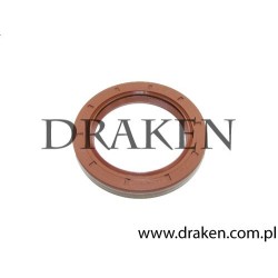 Uszczelniacz (simmering) wału 99,90,900,9000,9-3,9-5 przedni CO