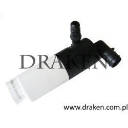 Pompka spryskiwacza szyby przedniej 9-3 2004-2010