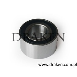 Łożysko koła przód 99, 900 1975-1982