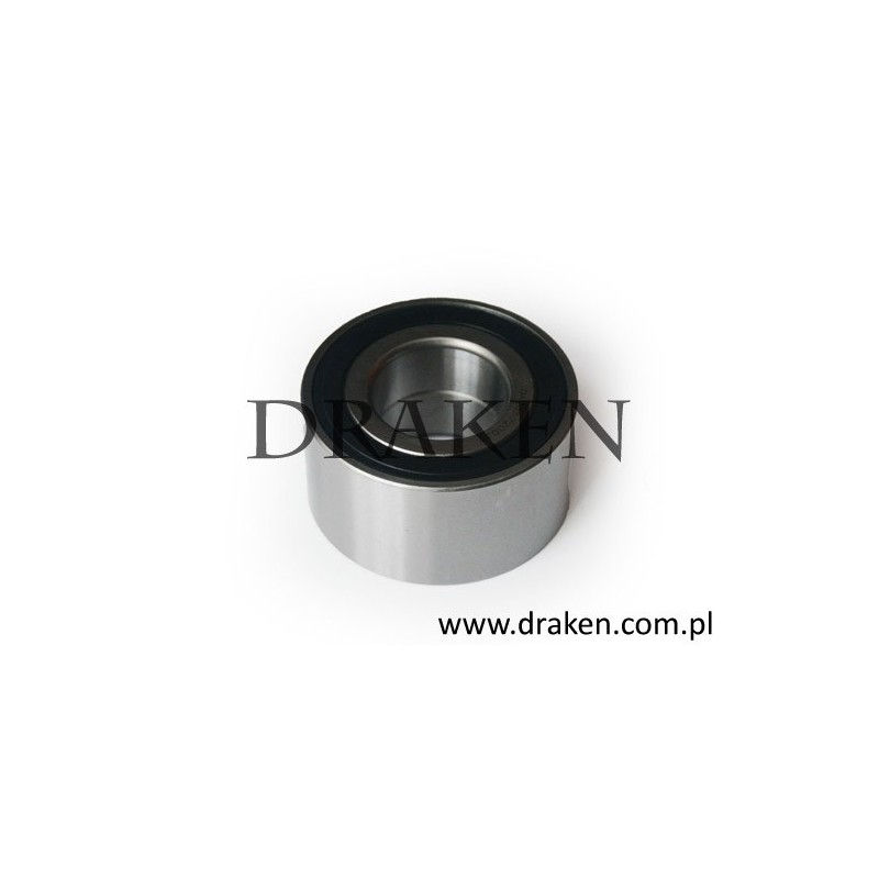 Łożysko koła przód 99, 900 1975-1982