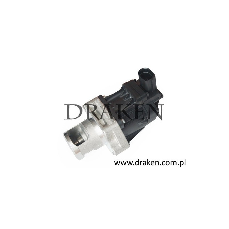 Zawór EGR 9-3 2008-2012 1.9TTiD 180KM WAHLER