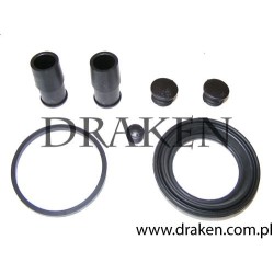 Zestaw naprawczy-przód 9-3 1998-02