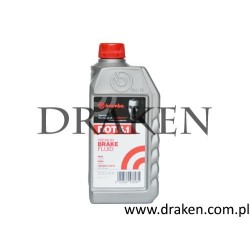 Płyn hamulcowy BREMBO  DOT 5.1 podwyższona temp. 0.5l