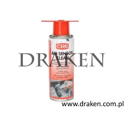 CRC Preparat do czyszczenia przepływomierzy 250ml