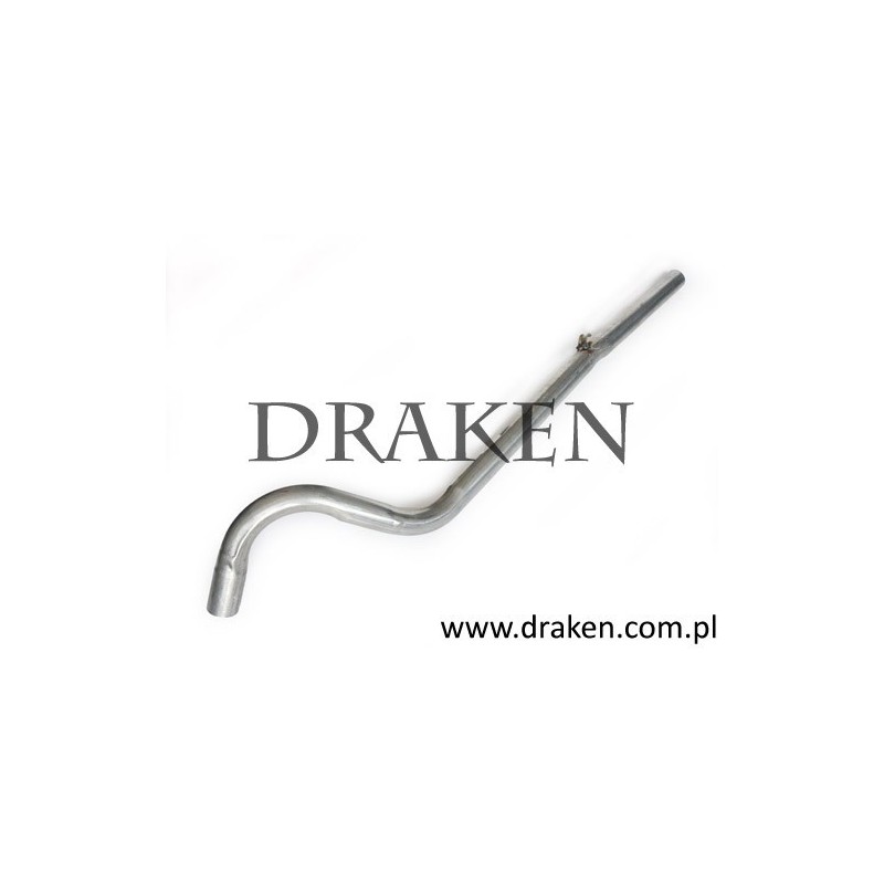 Rura tylna 99 1975-1984