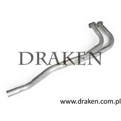 Rura przednia 99, 90 1975-1987