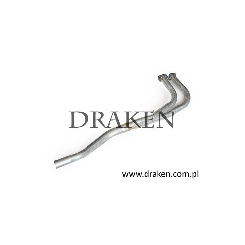 Rura przednia 99, 90 1975-1987