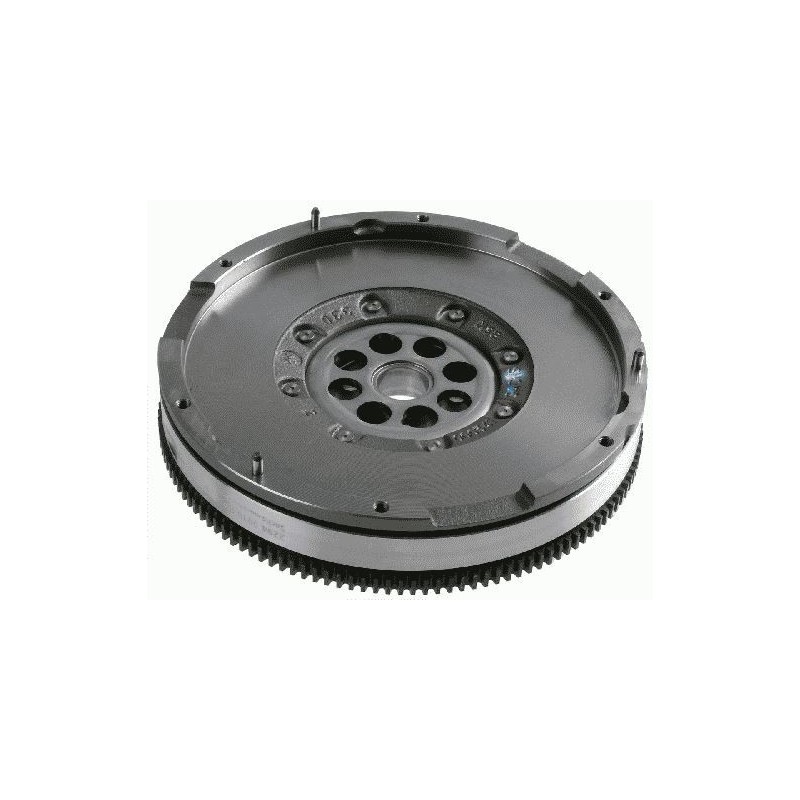 Koło dwumasowe sprzęgła 9-3, 9-5 II 2008-2012 2.0t, 2.0T Bio Power SACHS