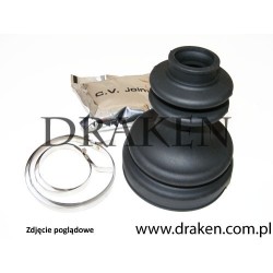 Manszeta wewnętrzna 900,9000,900NG,9-3 1988-02