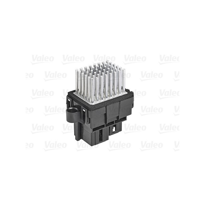 Regulator nawiewu 9-5 II 2010-2012 