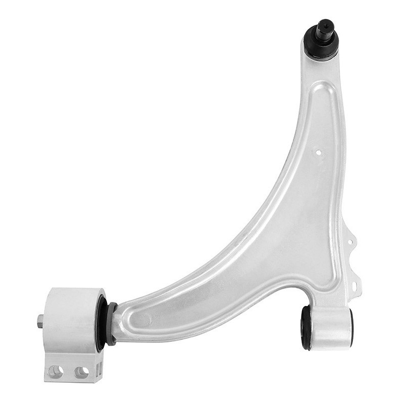 Wahacz przedni 9-5 II 2010-2012 lewy