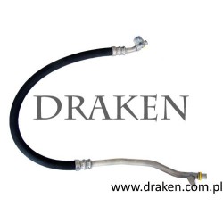 Przewód chłodzenia silnika 9-5 1998-2010 R4