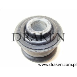 Silentblock mocowania ramy (tylny) 1997-01 LEMFORDER