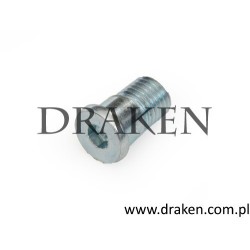 Śruba tarczy hamulcowej 900NG, 9-3, 9-3 II, 9-5