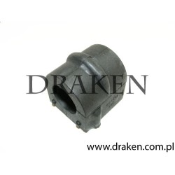 Silentblock stabilizatora 2002-10 21mm