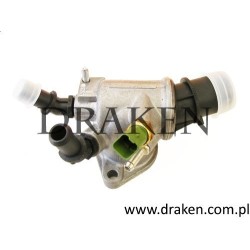 Termostat 9-3, 9-5 2004-2011 1.9TiD Diesel VERNET 