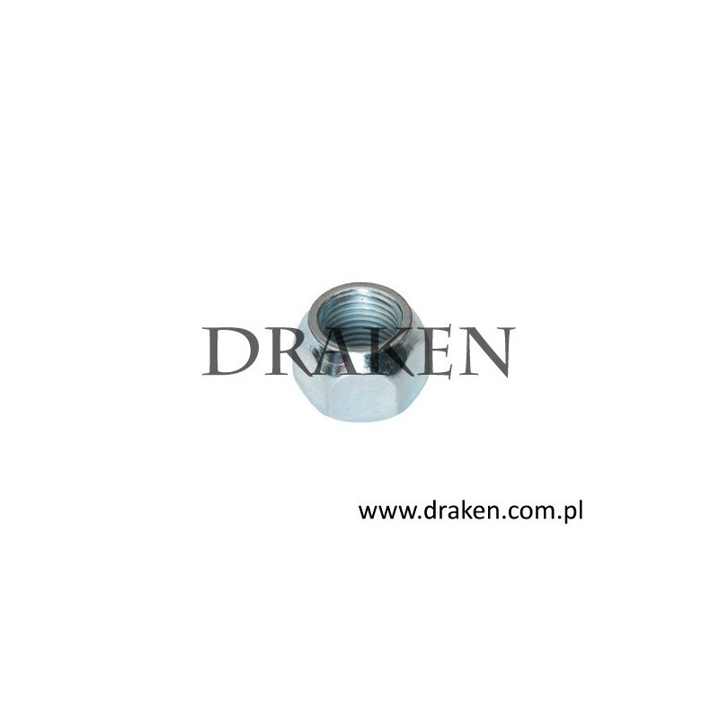 Szpilka koła 900, 90, 99 1978-1987 - nakrętka 