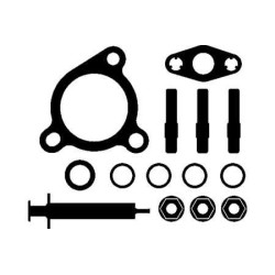 Zestaw montażowy turbosprężarki 9-3 2003-2012 2.0T B207R FA1