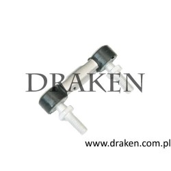 Łącznik czujnika poziomowania xenonów 95 2002-2009 tył