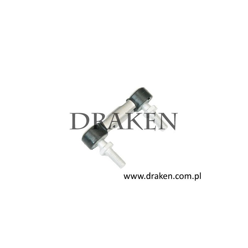 Łącznik czujnika poziomowania xenonów 95 2002-2009 tył