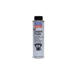 Płukanka do silnika LIQUI MOLY ENGINE FLUSH 300ml 