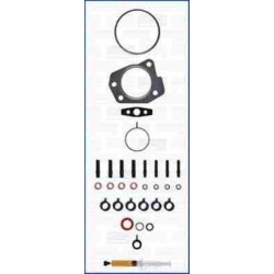 Zestaw montażowy turbosprężarki 9-3, 9-5 2008-2012 2.0T 220KM
