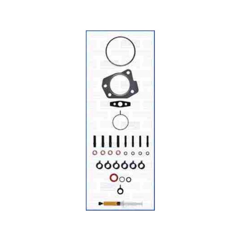 Zestaw montażowy turbosprężarki 9-3, 9-5 2008-2012 2.0T 220KM
