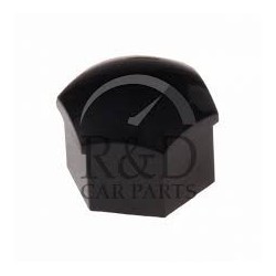 Zaślepka śruby koła 900NG, 9-3, 9-5 1994-2010 -1 sztuka , OE