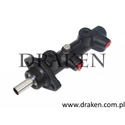 Pompa hamulcowa 95, 96 V4 1971-80